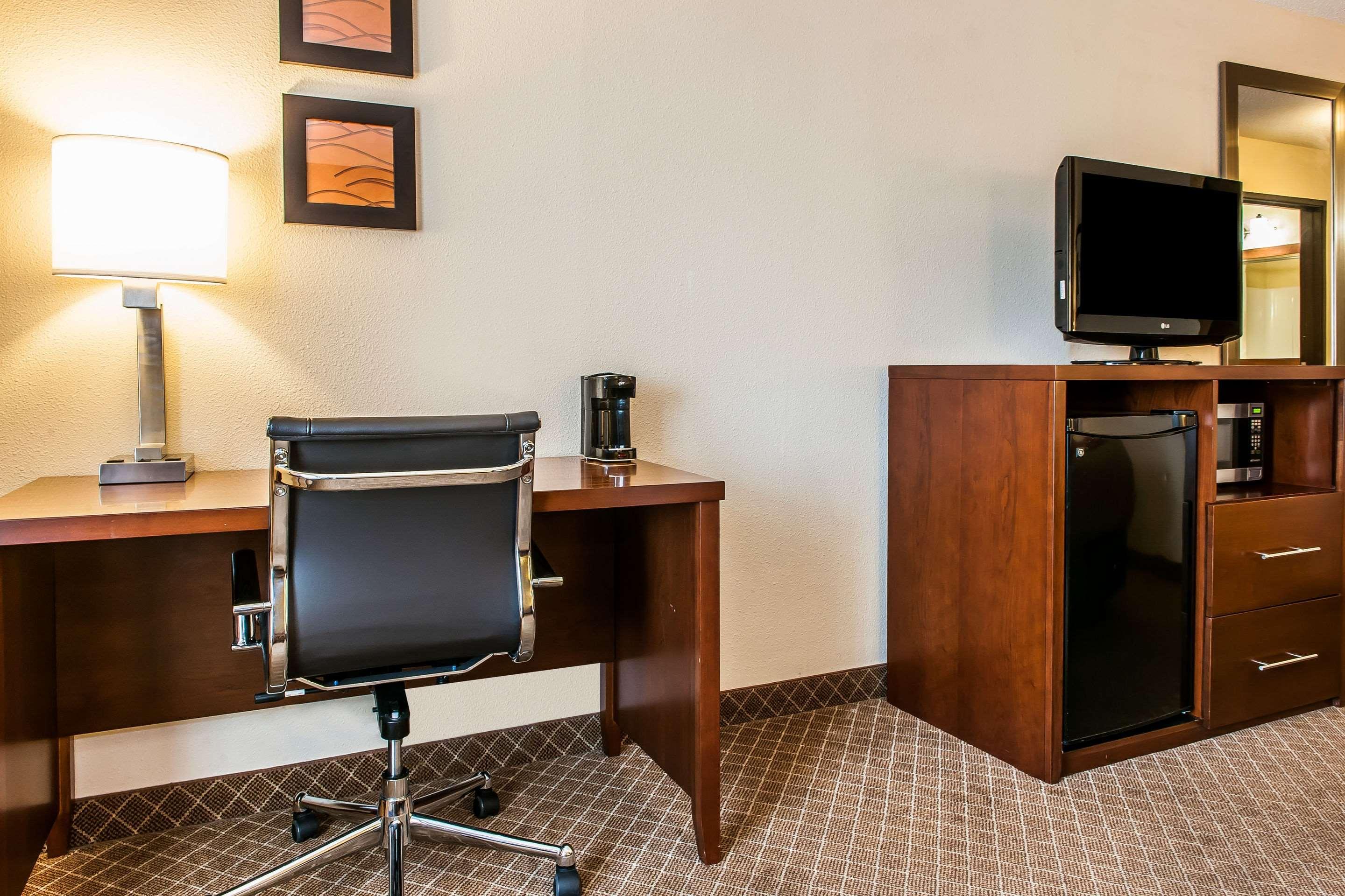 Comfort Inn Pickerington Esterno foto